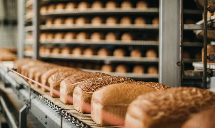 Breads Factory