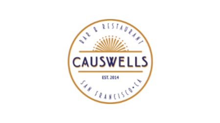 Causwells logo