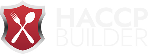 Haccp Builder Logo