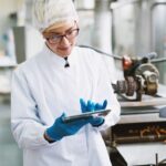 Stay In Compliance With A HACCP Plan