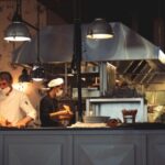 HACCP Plans In The Service Industry